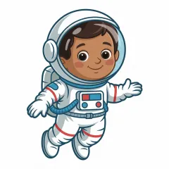 Astronaut